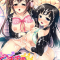 Bitch Gakuen ga Seijun na Hazu ga Nai!!? – 1