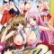 Honoo no Haramase Paidol My Star Gakuen Z – 1