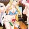 Mankitsu Happening – 2