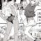 Ito wo Yoru – 2